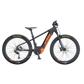 Bicicleta electrica copii KTM 26 Bicicleta electrica copii KTM 26
