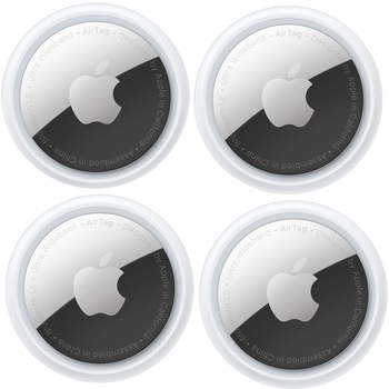 Pachet 4 AirTag Apple Pachet 4 AirTag Apple