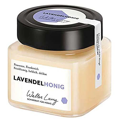 Miere de lavanda Bio 275 g Walter Lang