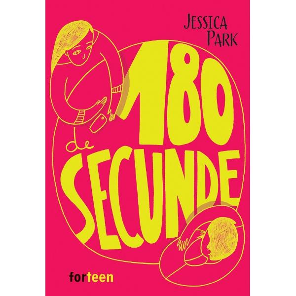 180 de secunde - Jessica Park