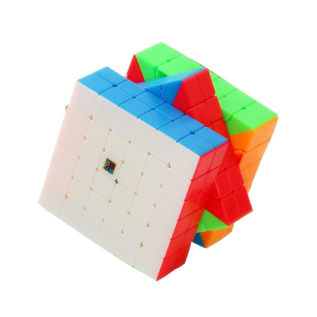 Cub Rubik 6x6x6, Moyu Meilong, Stickerless , 291CUB