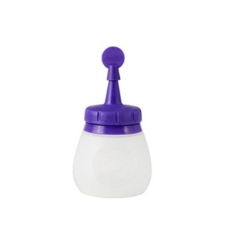 Set 2 recipiente din silicon pentru decorare, Wilton Set 2 recipiente din silicon pentru decorare, Wilton
