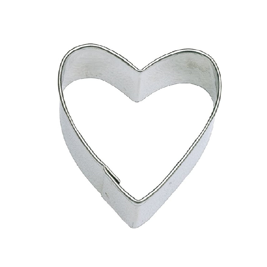 Set Decupator Metalic ,Wilton, 4 piese