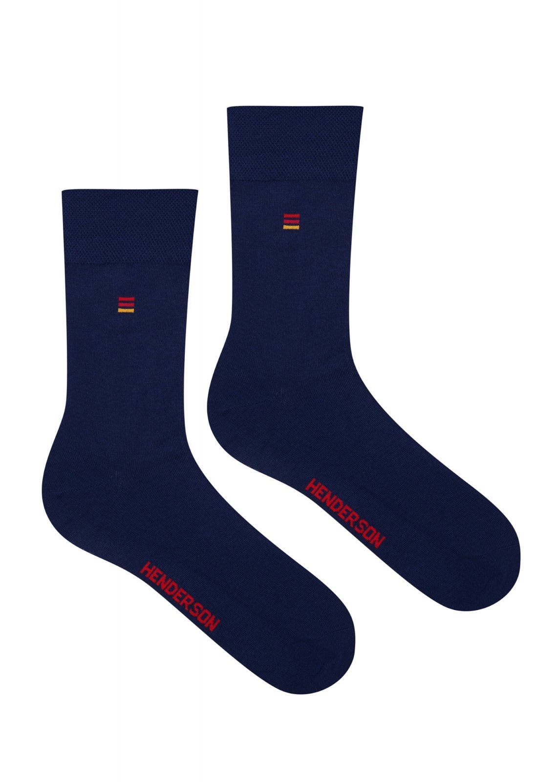 Sosete barbati Henderson Palio 95X Indigo