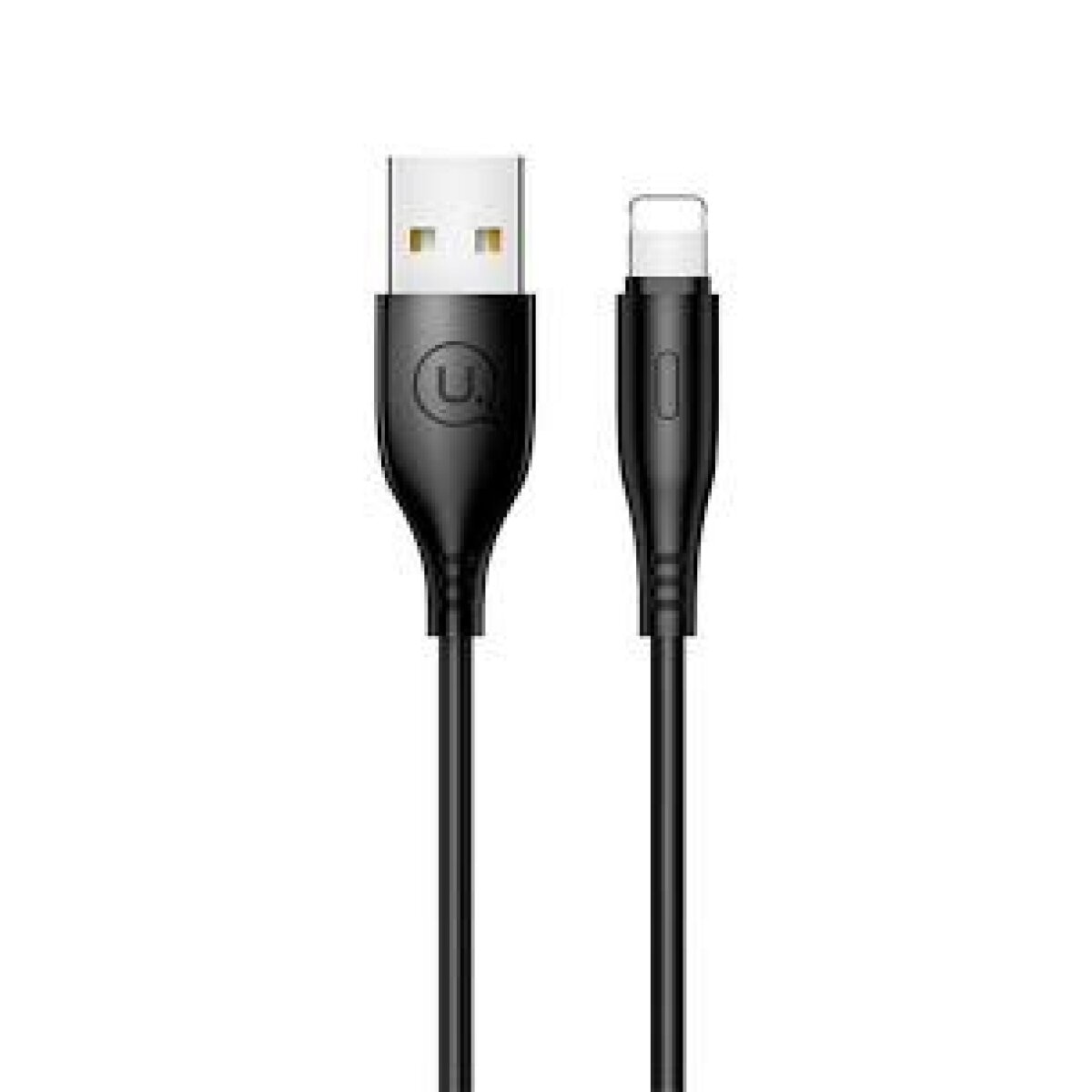 Cablu Date lightning Usams U18 Negru