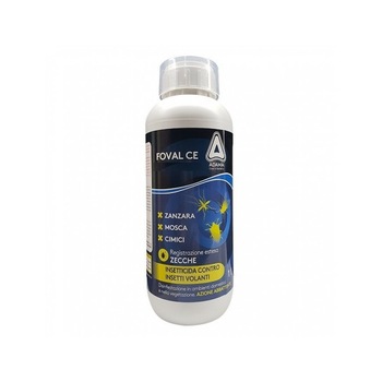 Insecticid Foval CE, 1L Insecticid Foval CE, 1L
