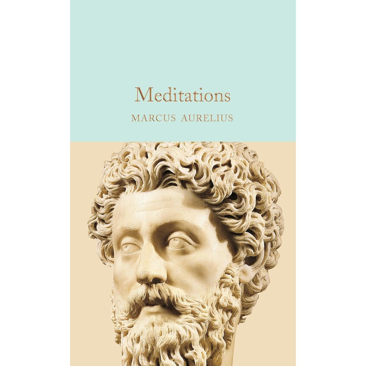 Meditations - Marcus Aurelius, ed 2020