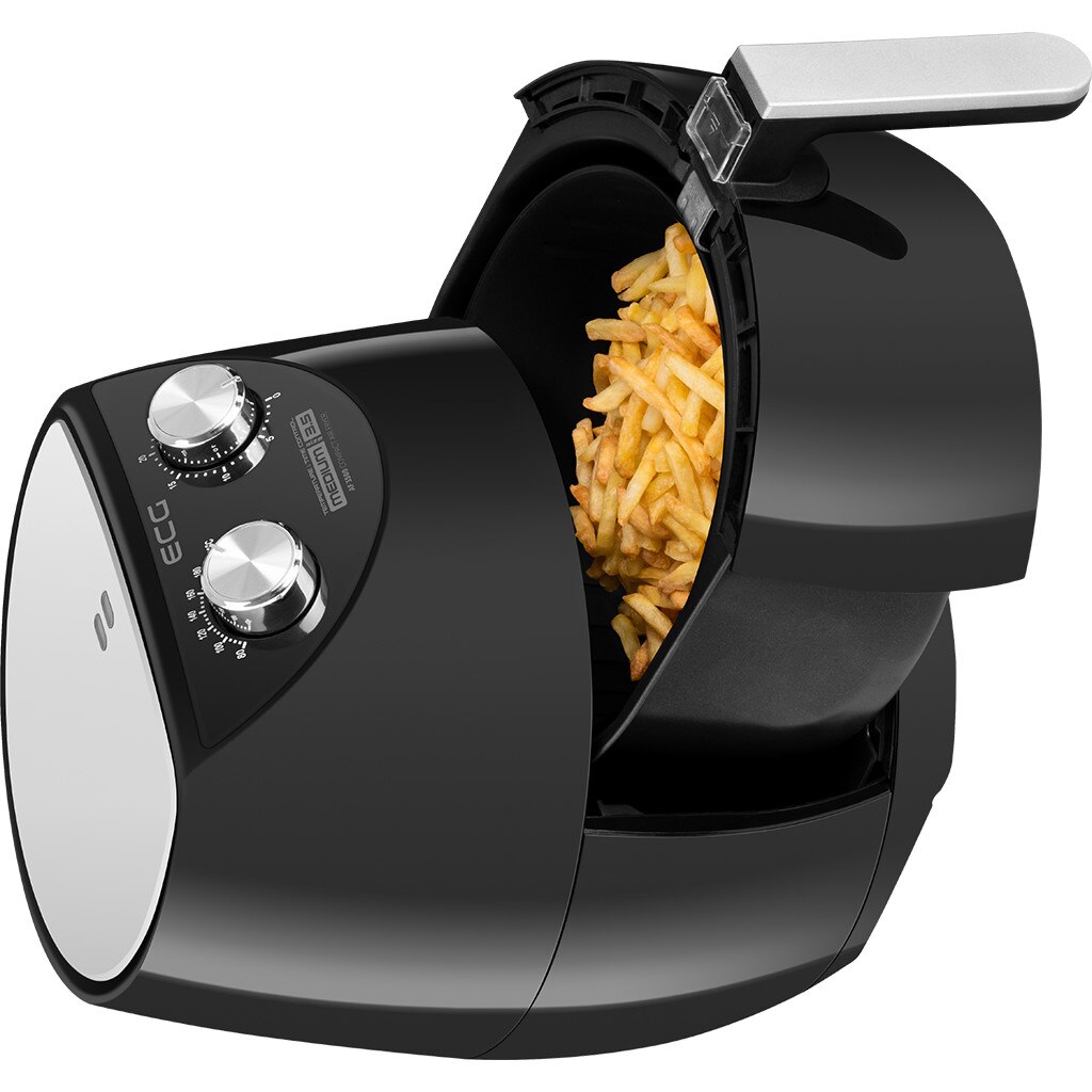 ECG AF 3500 - Hot air fryer