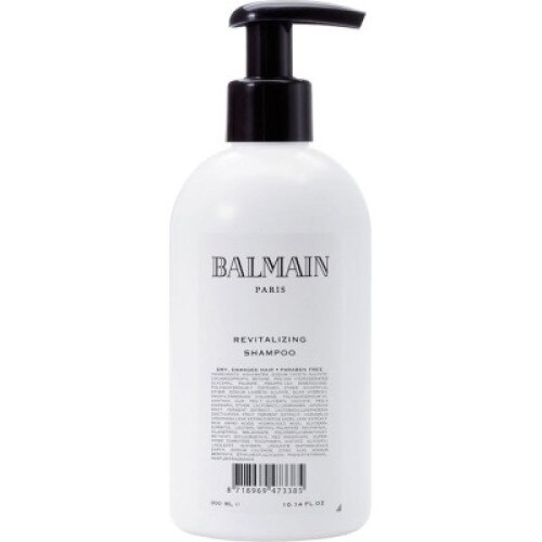 Sampon Balmain Revitalizing 300ml