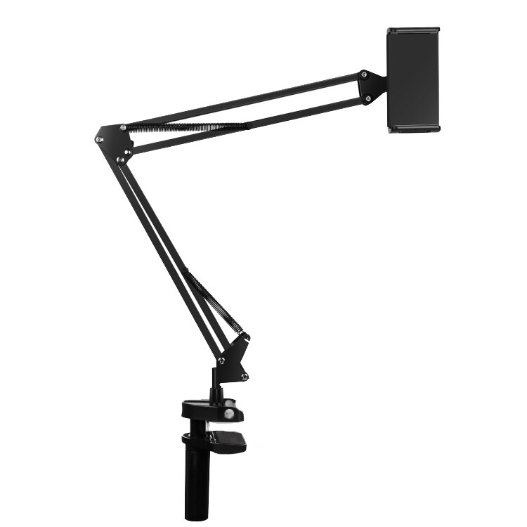 Suport de tableta reglabil cu atasare pe birou