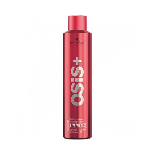 Sampon uscat Schwarzkopf Professional Osis+ Refresh Dust 300ml