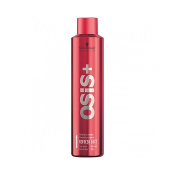 Sampon uscat Schwarzkopf Professional Osis+ Refresh Dust 300ml Sampon uscat Schwarzkopf Professional Osis+ Refresh Dust 300ml
