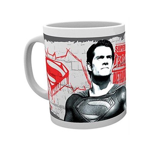 Cana Batman Vs Superman False God