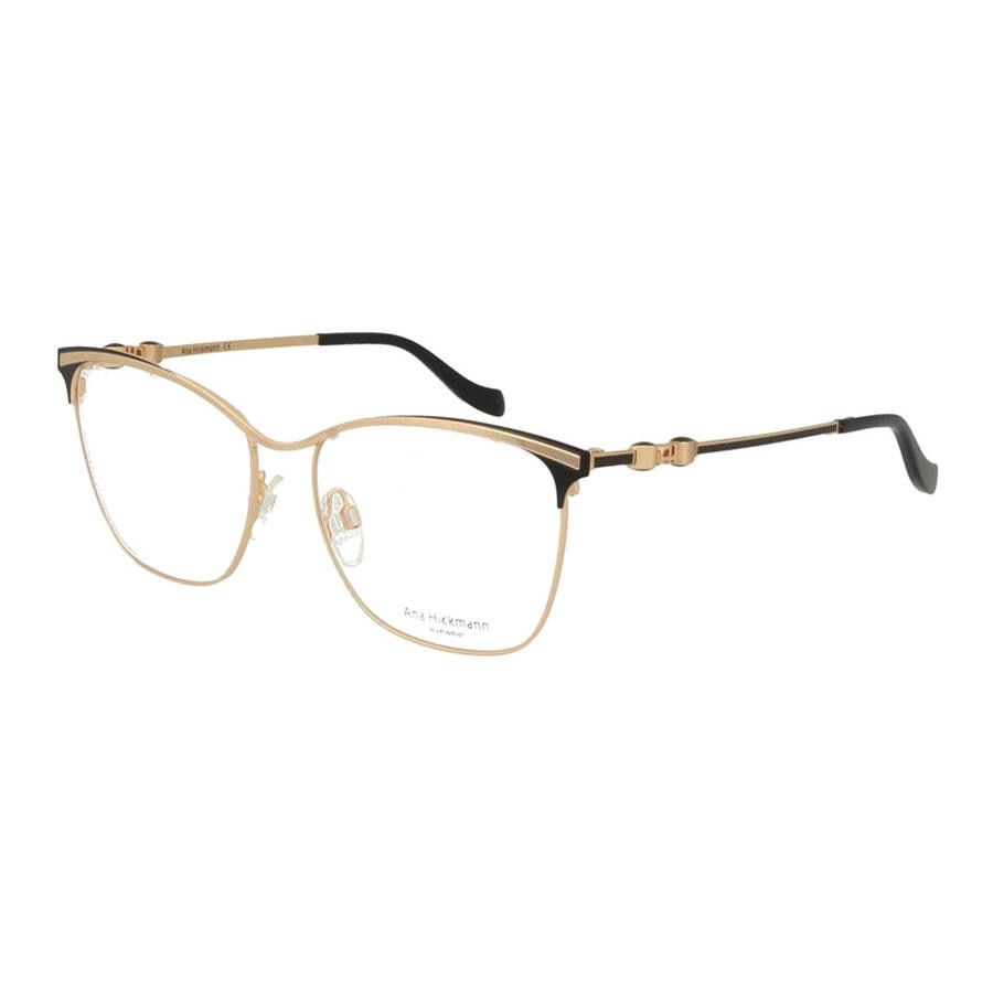 Rame ochelari de vedere dama Ana Hickmann AH1361 09B 54mm