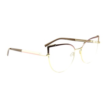 Rame ochelari de vedere dama Ana Hickmann AH1393 01A 54mm Rame ochelari de vedere dama Ana Hickmann AH1393 01A 54mm