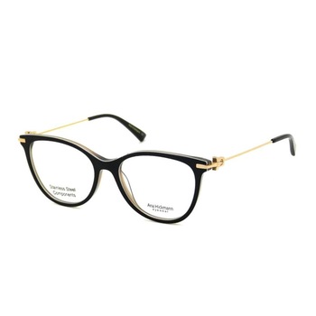 Rame ochelari de vedere dama Ana Hickmann AH6421 A01 53mm Rame ochelari de vedere dama Ana Hickmann AH6421 A01 53mm