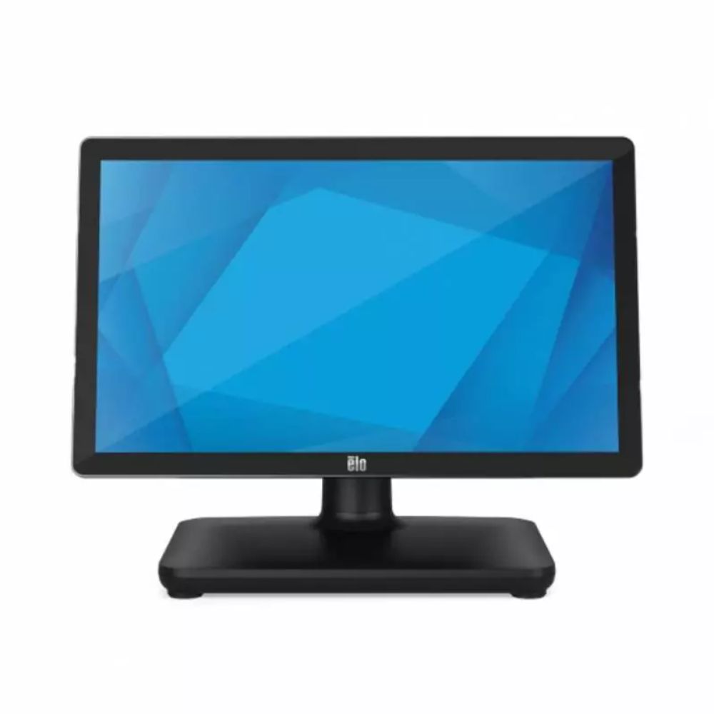 Sistem POS Touchscreen EloPOS Elo Touch, IntelliTouch, 21.5 Inchi, Celeron, Windows10 IoT