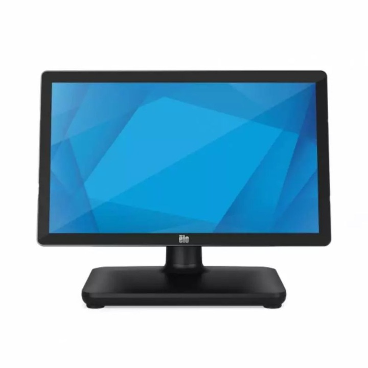 POS система със сензорен екран EloPOS Elo Touch, IntelliTouch, 21,5 инча, Celeron, Windows10 IoT