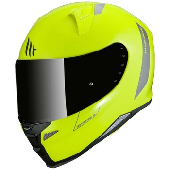 Casca de protectie Revenge 2 Solid, Mt Helmets, Ventilatie, Interior lavabil, Absorbtie ridicata a impactului, Galben Casca de protectie Revenge 2 Solid, Mt Helmets, Ventilatie, Interior lavabil, Absorbtie ridicata a impactului, Galben