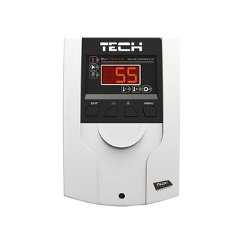 Controler solar EU-21 ND3 TECH Controler solar EU-21 ND3 TECH