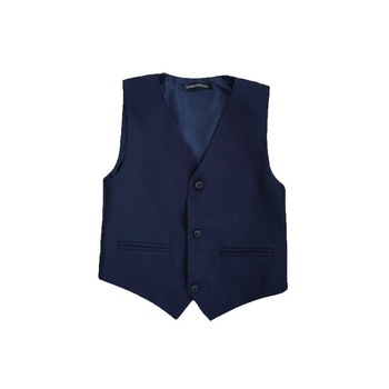 Vesta, Unite Uniform, Bleumarin Vesta, Unite Uniform, Bleumarin