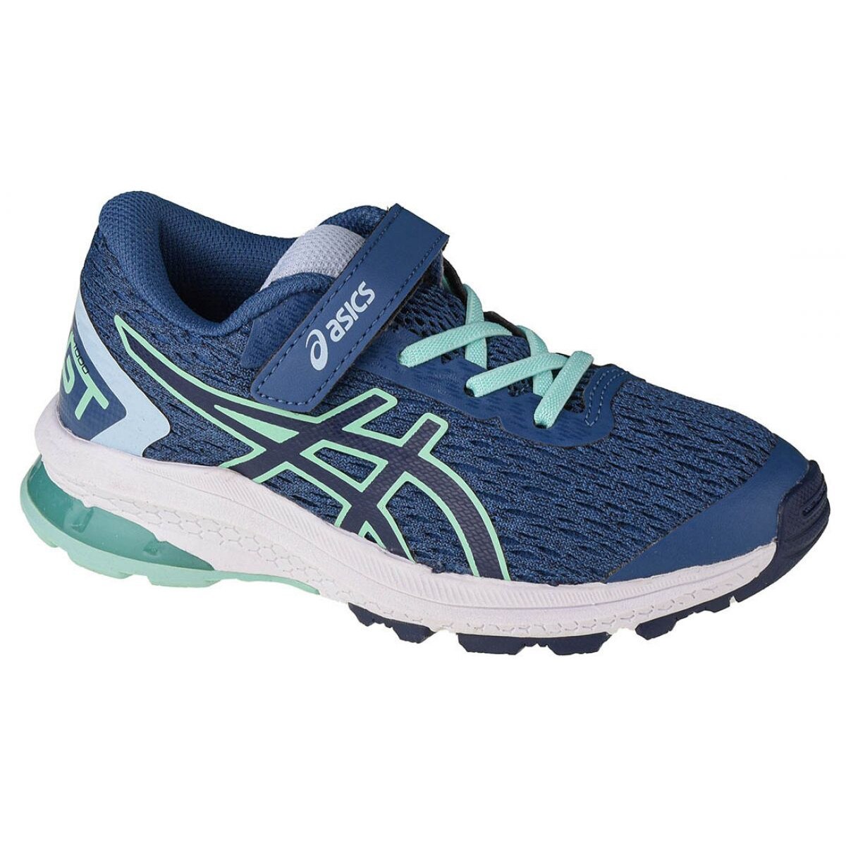 Pantofi sport, Asics, BM84718, Multicolor