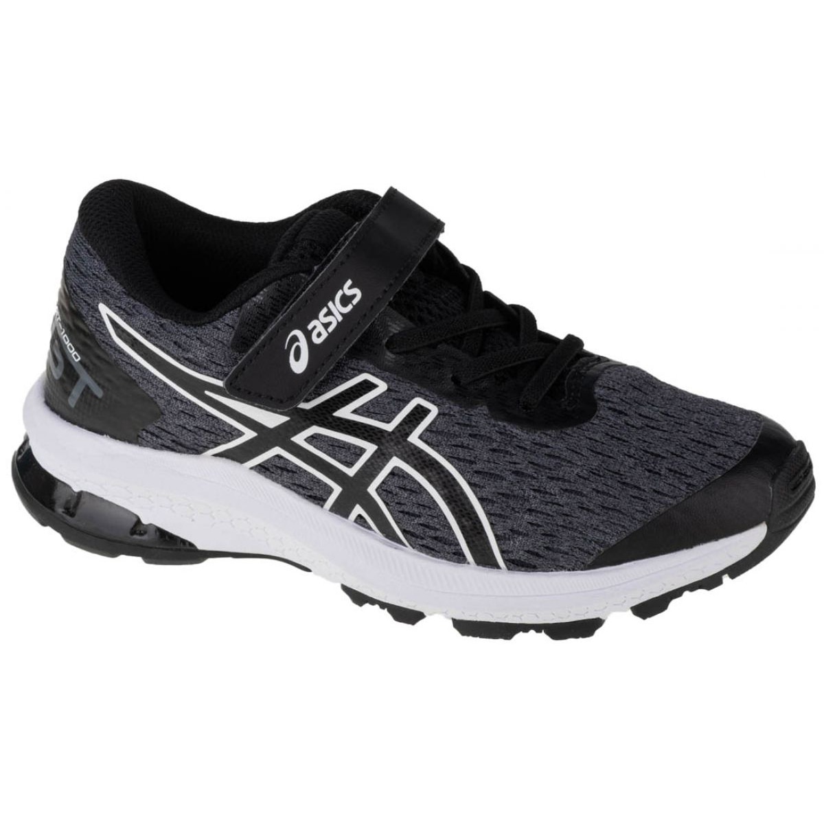 Pantofi sport, Asics, BM111326, Negru