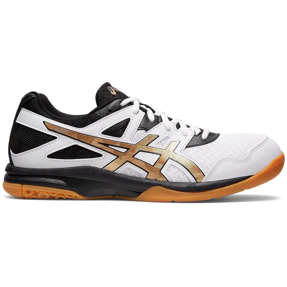 Pantofi sport, Asics, BM106546, Alb