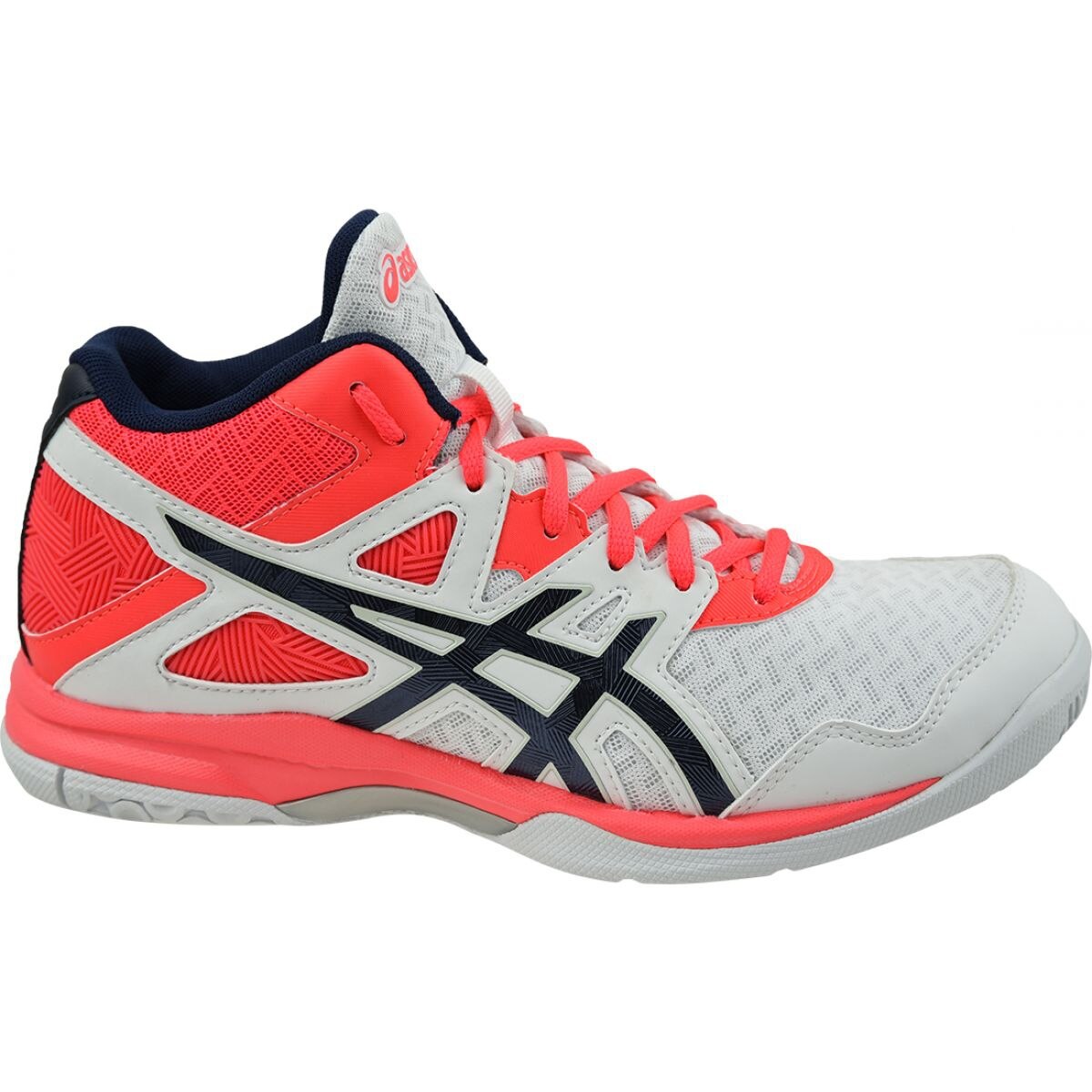 Pantofi sport, Asics, BM73300, Alb