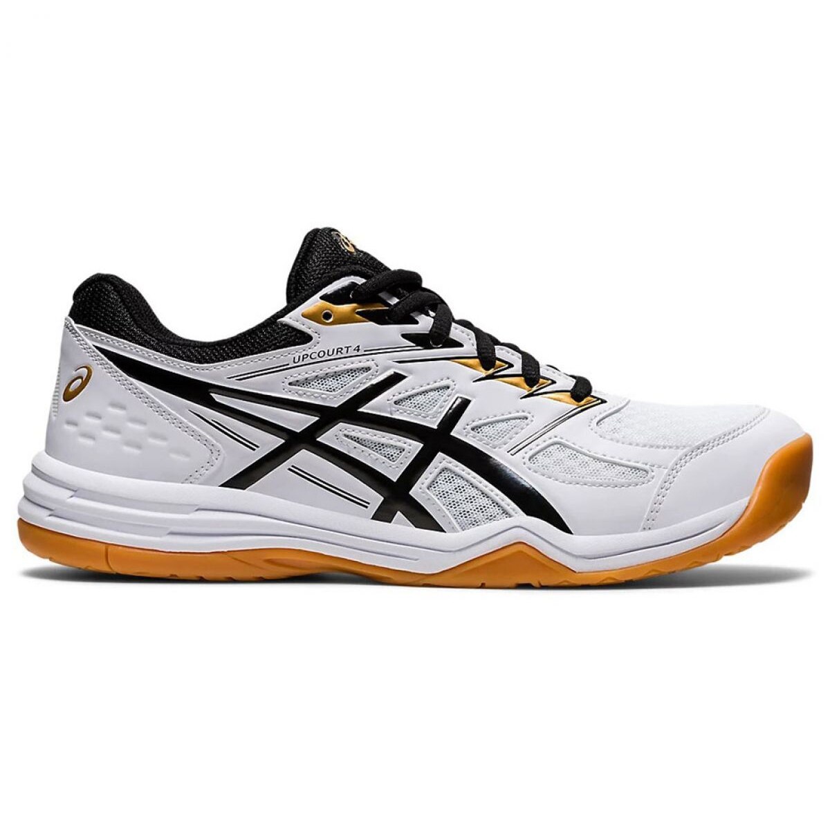 Pantofi sport, Asics, BM109499, Alb, 43.5 EU