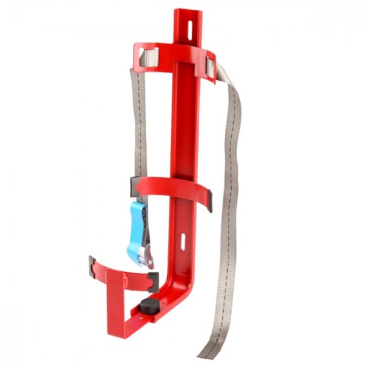 Suport universal pentru fixare stingator tip P6, P9, SM6