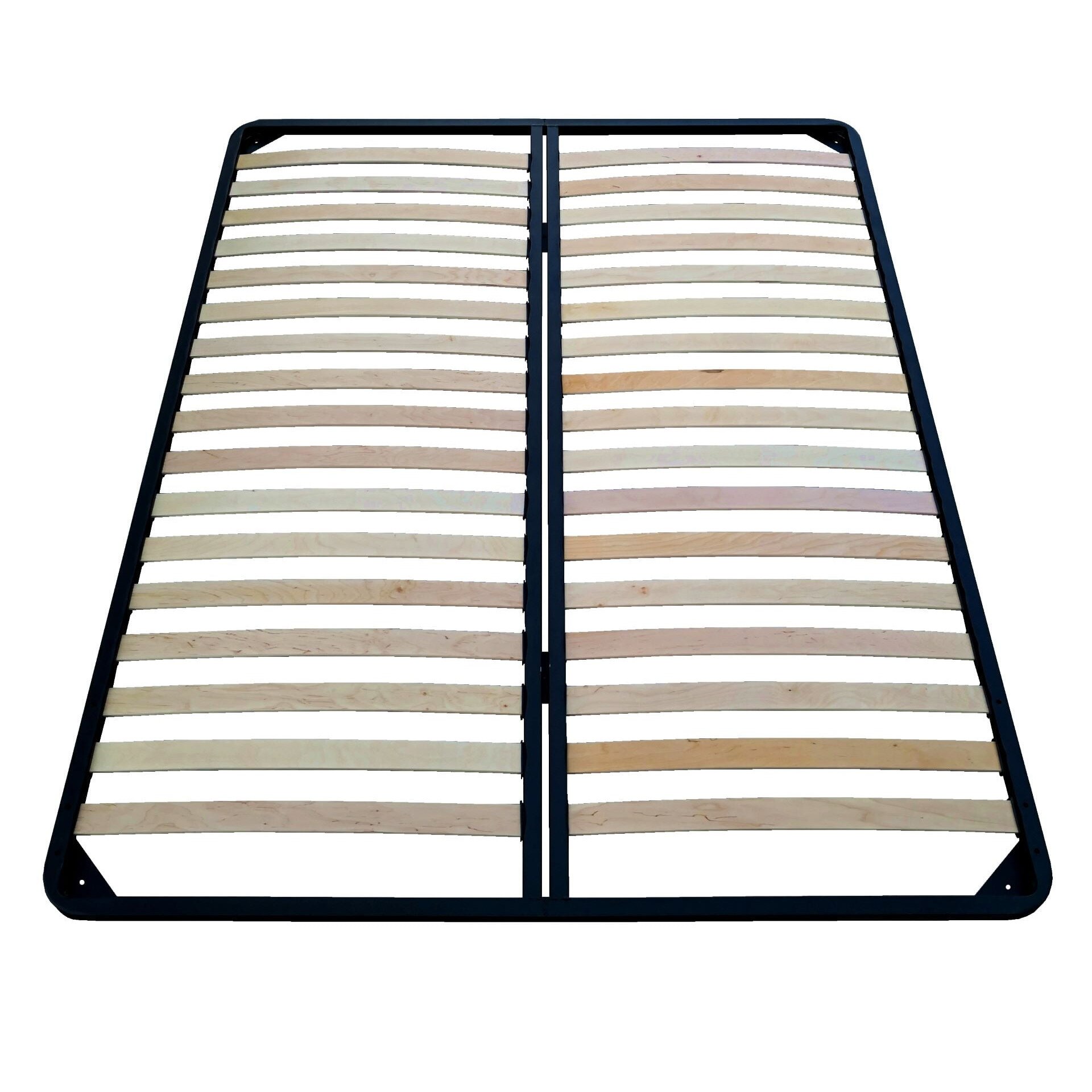Somiera de pat Somnart metalica, 120x200cm, gama Premium