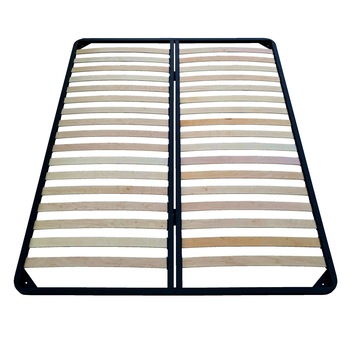 Somiera de pat Somnart metalica, 120x200cm, gama Premium Somiera de pat Somnart metalica, 120x200cm, gama Premium