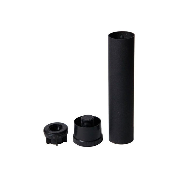 Picior ajustabil pentru somiera, inaltime de la 23 cm pana la 26 cm