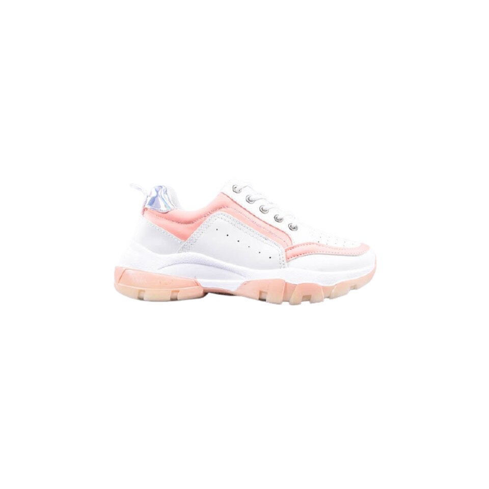 Pantofi sport dama Mona, M-ZK-058, Roz