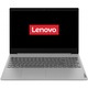 Laptop Lenovo 15.6'' IdeaPad 3 15ADA05, HD, Procesor AMD Ryzen™ 3 3250U (4M Cache, up to 3.5 GHz), 8GB DDR4, 256GB SSD, Radeon, Free DOS, Platinum Grey