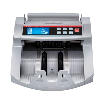 Masina de Numarat Bancnote ITG NB160, cu Display si Sistem de Detectare a Bancnotelor False prin UV Masina de Numarat Bancnote ITG NB160, cu Display si Sistem de Detectare a Bancnotelor False prin UV
