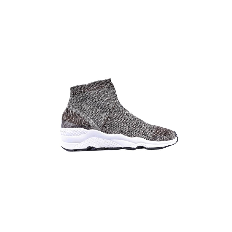 Pantofi sport dama Mildred, M-085-601, Gri