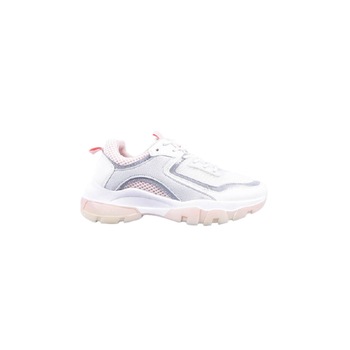 Pantofi sport dama Myrna, M-ZK-059, Roz,/Alb Pantofi sport dama Myrna, M-ZK-059, Roz,/Alb