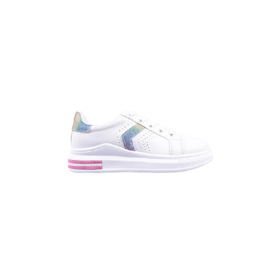 Pantofi sport dama Miruna, M-ZK-050, Multicolor