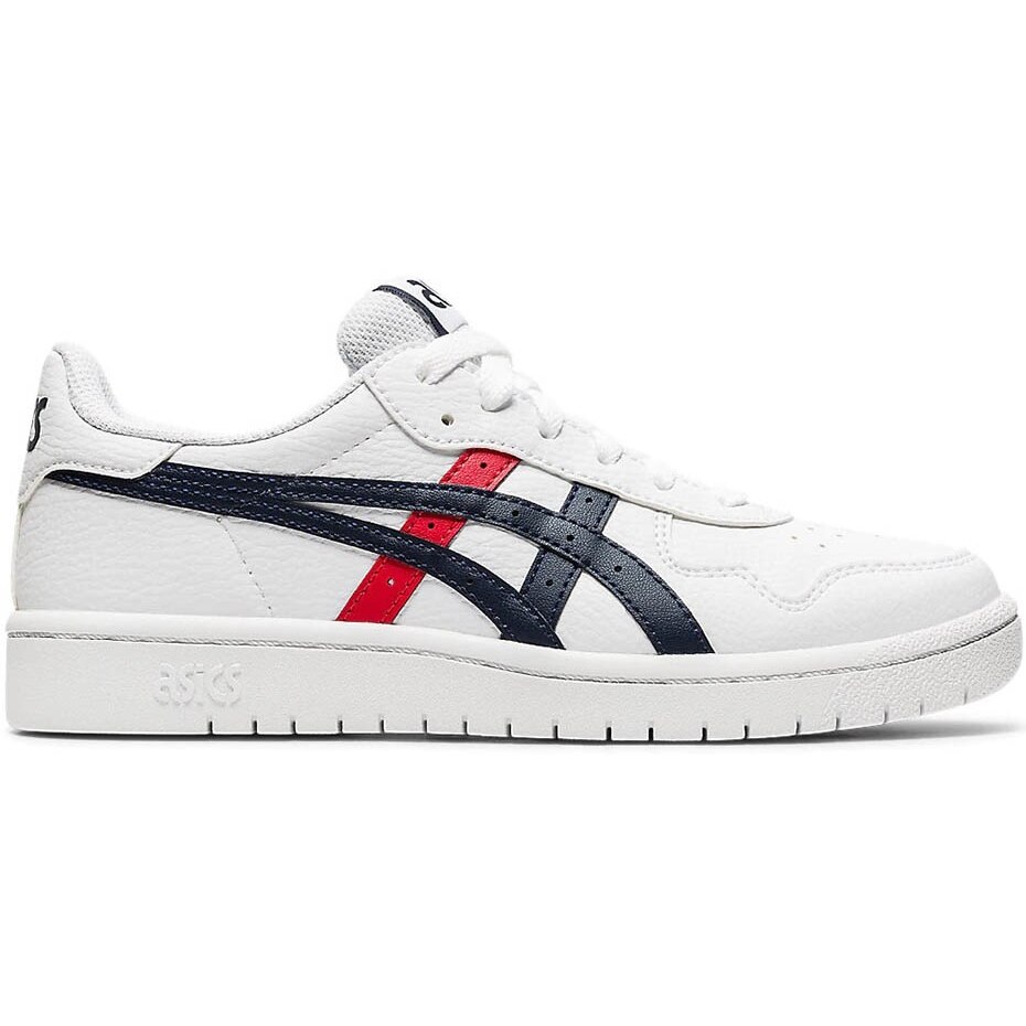 Pantofi sport, Asics, BM101286, Alb