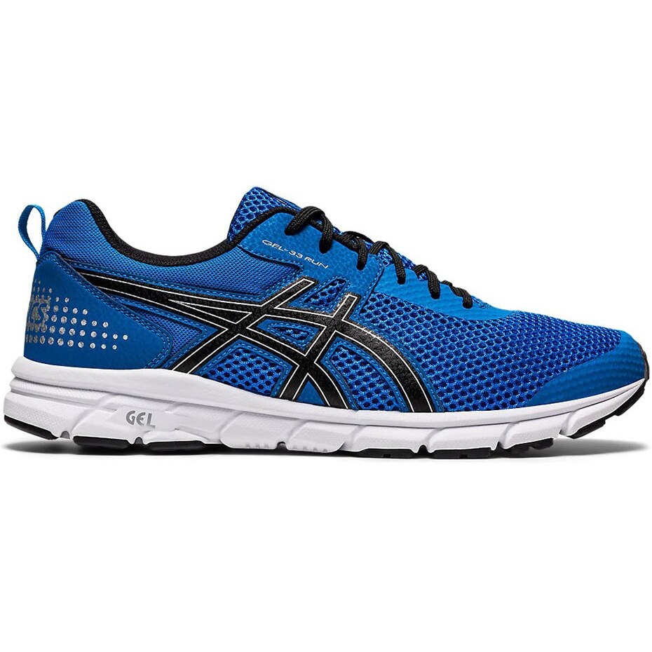 Pantofi sport, Asics, BM103721, Albastru, 42 EU