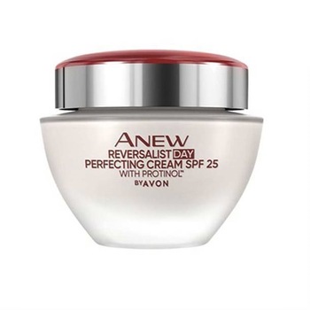 Crema de zi cu Protinol Anew Reversalist, Avon, 50 ml Crema de zi cu Protinol Anew Reversalist, Avon, 50 ml