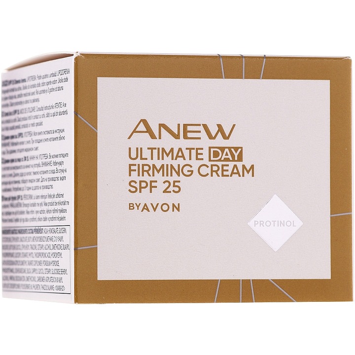 Crema de zi Anew Ultimate Multi-Performance SPF 25, 50 ml