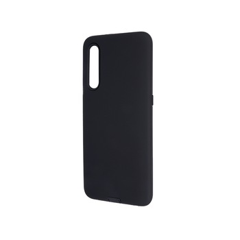 Husa de protectie TFO pentru Xiaomi Redmi Note 9, Poliuretan termoplastic, Negru, 0261 Husa de protectie TFO pentru Xiaomi Redmi Note 9, Poliuretan termoplastic, Negru, 0261