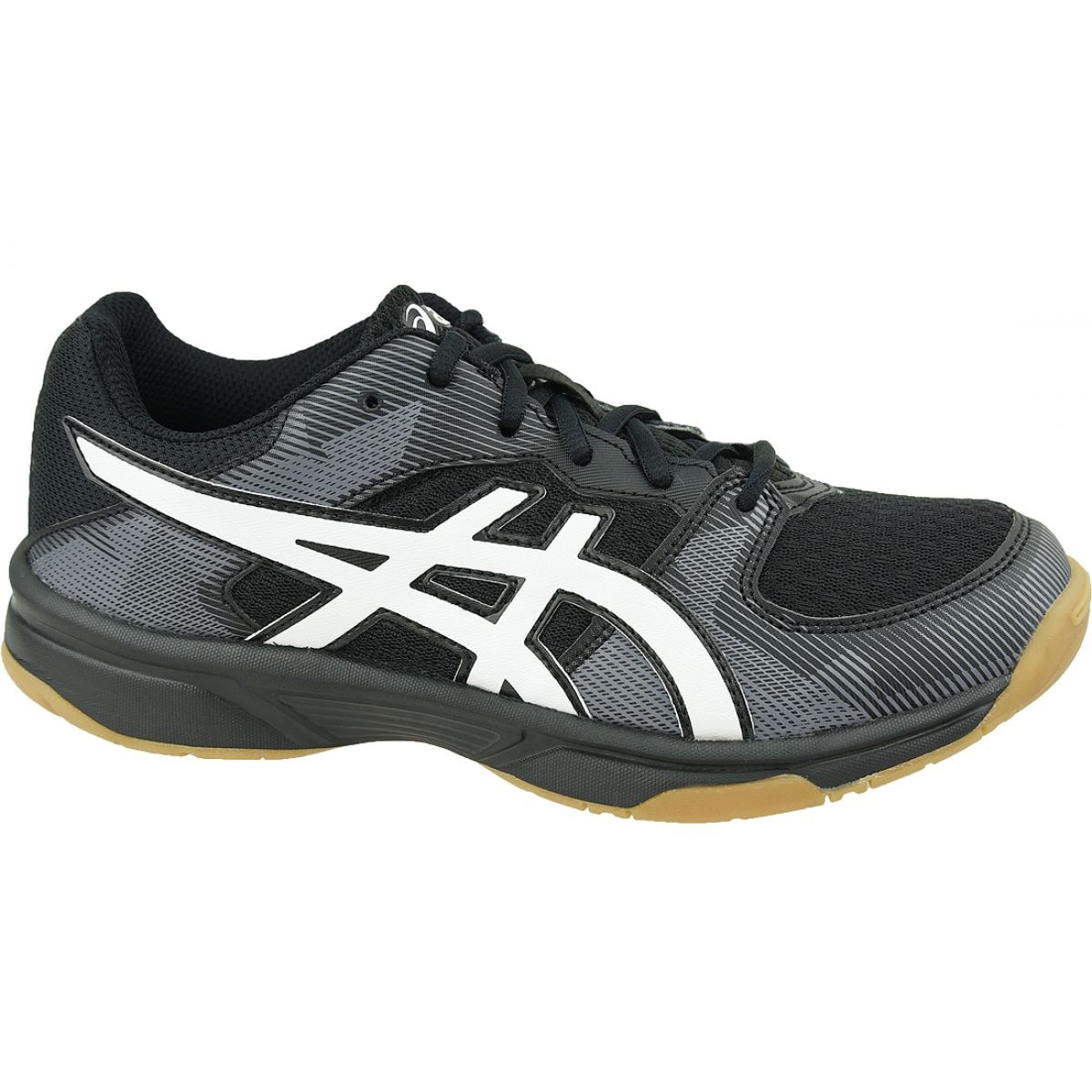 Pantofi sport, Asics, BM74240, Negru