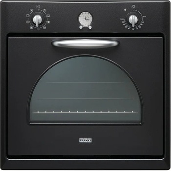 Cuptor incorporabil FRANKE Country CM 85 M BT, Electric, 66 l, Clasa A, Negru Cuptor incorporabil FRANKE Country CM 85 M BT, Electric, 66 l, Clasa A, Negru