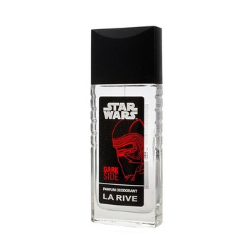 Parfum deodorant Star Wars Dark Side 80ml Parfum deodorant Star Wars Dark Side 80ml