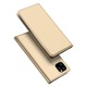 Husa Poliuretan DUX DUCIS Skin Pro pentru Apple iPhone 11 Pro Max, Aurie