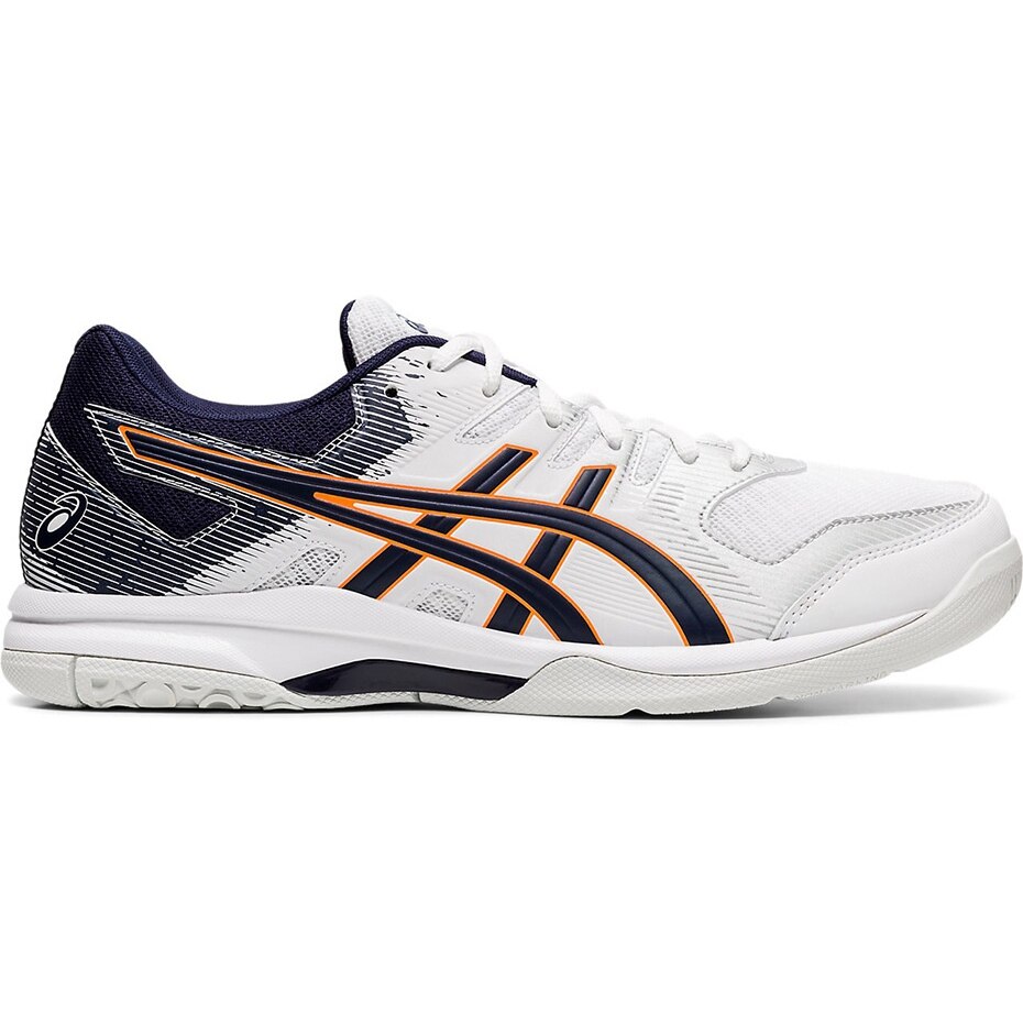 Pantofi sport, Asics, BM94322, Alb
